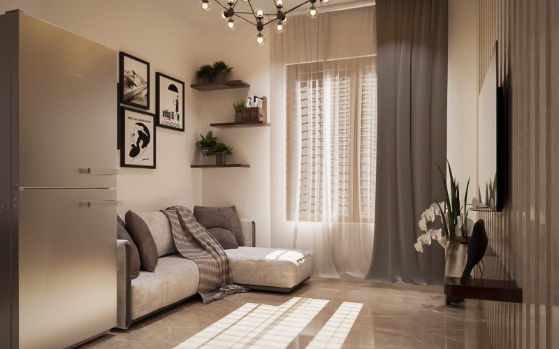 3 BHK Ultra Premium Residences