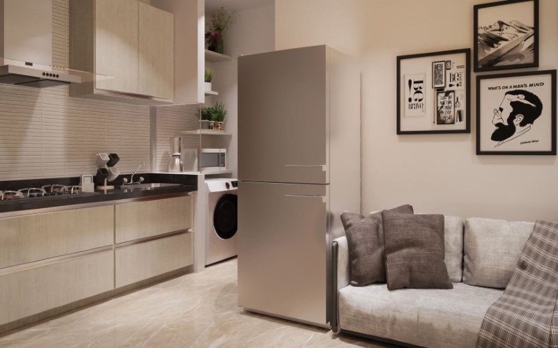 Sarjapur Apartment Starts from Rs.2.4cr