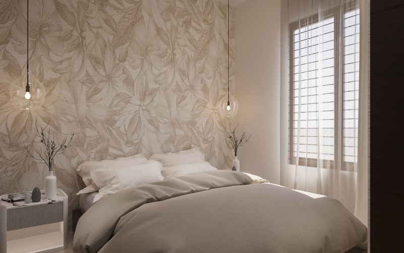 Bren Zahara Off. Sarjapur Road