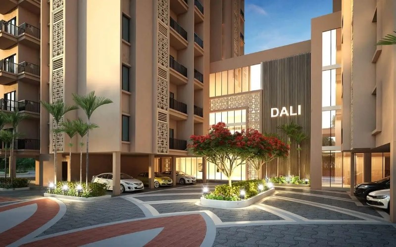 3BHK Apartments Near Electronic City