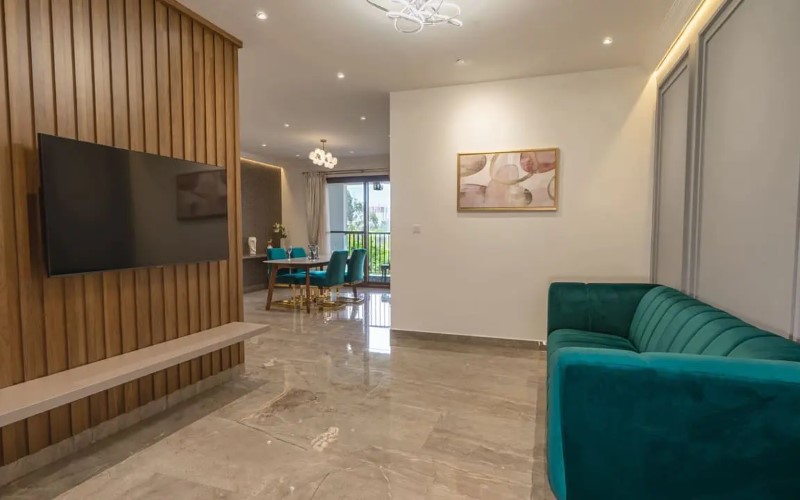 Ready to Move Flats Near Electronic City