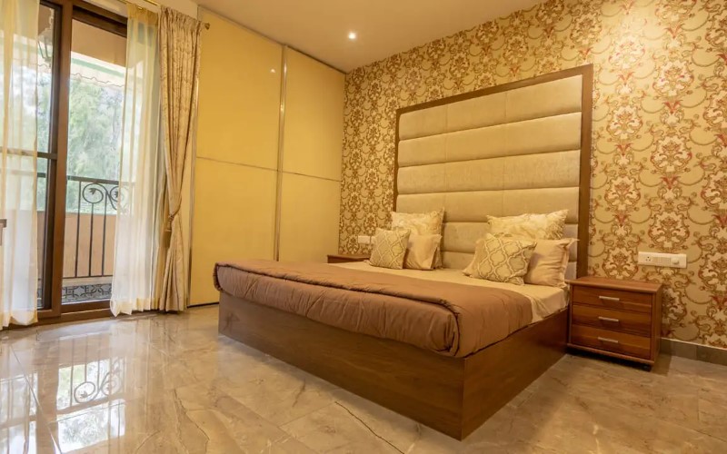 OC Received Flats Near Electronic City