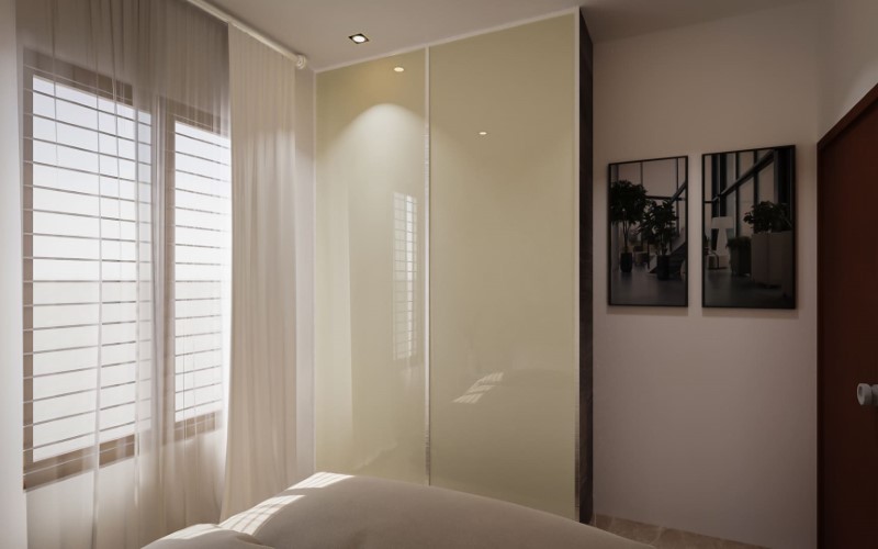 Spacious Flats Near Electronic City